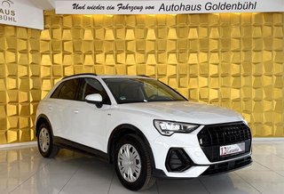 Audi Q3 35 TDI S line  AUTOMATIK TOTWINKEL ACC CAM - photo 3