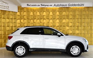 Audi Q3 35 TDI S line  AUTOMATIK TOTWINKEL ACC CAM - photo 4