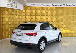 Audi Q3 35 TDI S line  AUTOMATIK TOTWINKEL ACC CAM - photo 5