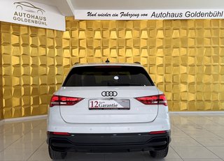 Audi Q3 35 TDI S line  AUTOMATIK TOTWINKEL ACC CAM - photo 6