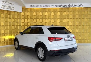Audi Q3 35 TDI S line  AUTOMATIK TOTWINKEL ACC CAM - photo 8