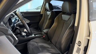 Audi Q3 35 TDI S line  AUTOMATIK TOTWINKEL ACC CAM - photo 10