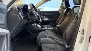 Audi Q3 35 TDI S line  AUTOMATIK TOTWINKEL ACC CAM - photo 9