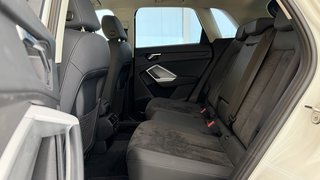 Audi Q3 35 TDI S line  AUTOMATIK TOTWINKEL ACC CAM - photo 1