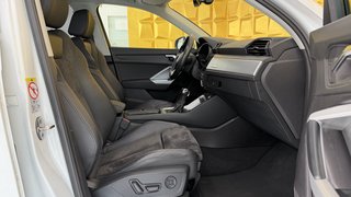 Audi Q3 35 TDI S line  AUTOMATIK TOTWINKEL ACC CAM - photo 4