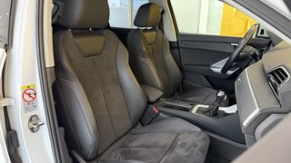 Audi Q3 35 TDI S line  AUTOMATIK TOTWINKEL ACC CAM - photo 3