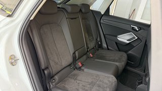 Audi Q3 35 TDI S line  AUTOMATIK TOTWINKEL ACC CAM - photo 5