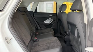 Audi Q3 35 TDI S line  AUTOMATIK TOTWINKEL ACC CAM - photo 6