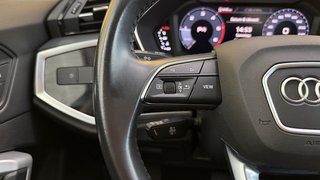 Audi Q3 35 TDI S line  AUTOMATIK TOTWINKEL ACC CAM - photo 12