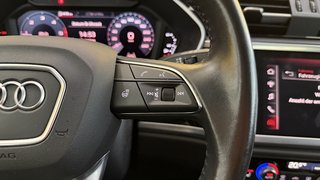 Audi Q3 35 TDI S line  AUTOMATIK TOTWINKEL ACC CAM - photo 13