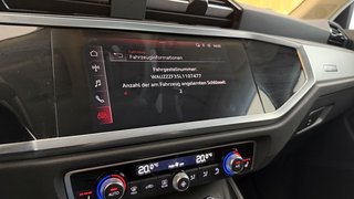 Audi Q3 35 TDI S line  AUTOMATIK TOTWINKEL ACC CAM - photo 14