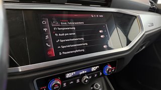 Audi Q3 35 TDI S line  AUTOMATIK TOTWINKEL ACC CAM - photo 15