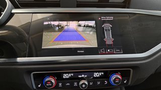 Audi Q3 35 TDI S line  AUTOMATIK TOTWINKEL ACC CAM - photo 16