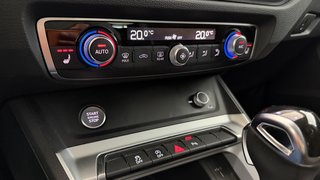 Audi Q3 35 TDI S line  AUTOMATIK TOTWINKEL ACC CAM - photo 17