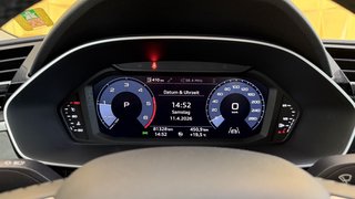 Audi Q3 35 TDI S line  AUTOMATIK TOTWINKEL ACC CAM - photo 18