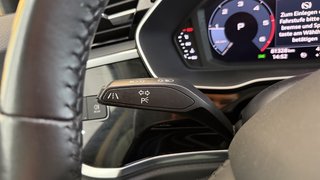 Audi Q3 35 TDI S line  AUTOMATIK TOTWINKEL ACC CAM - photo 23