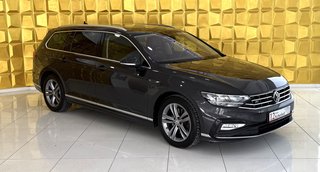 Volkswagen Passat Variant  R-Line ACC AHK SHZ VH CAM KEY GO HEAD UP - photo 3