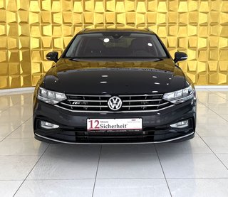 Volkswagen Passat Variant  R-Line ACC AHK SHZ VH CAM KEY GO HEAD UP - photo 2