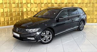 Volkswagen Passat Variant Used vehicle for sale