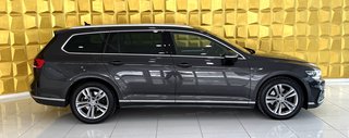 Volkswagen Passat Variant  R-Line ACC AHK SHZ VH CAM KEY GO HEAD UP - photo 4