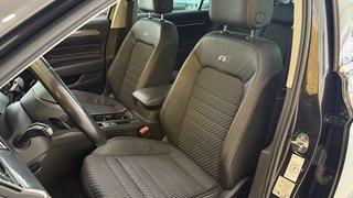 Volkswagen Passat Variant  R-Line ACC AHK SHZ VH CAM KEY GO HEAD UP - photo 10