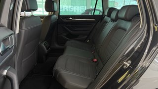 Volkswagen Passat Variant  R-Line ACC AHK SHZ VH CAM KEY GO HEAD UP - photo 5
