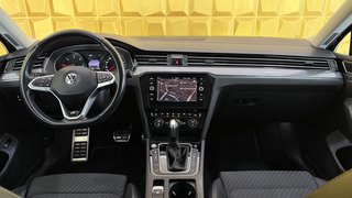 Volkswagen Passat Variant  R-Line ACC AHK SHZ VH CAM KEY GO HEAD UP - photo 10
