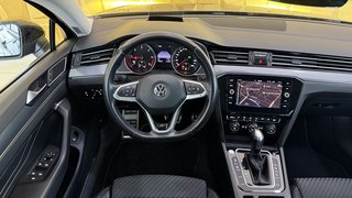 Volkswagen Passat Variant  R-Line ACC AHK SHZ VH CAM KEY GO HEAD UP - photo 12