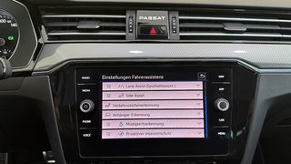 Volkswagen Passat Variant  R-Line ACC AHK SHZ VH CAM KEY GO HEAD UP - photo 19