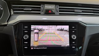 Volkswagen Passat Variant  R-Line ACC AHK SHZ VH CAM KEY GO HEAD UP - photo 20