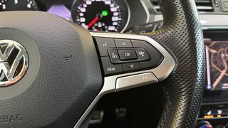 Volkswagen Passat Variant  R-Line ACC AHK SHZ VH CAM KEY GO HEAD UP - photo 23