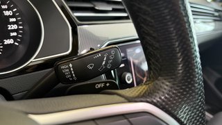 Volkswagen Passat Variant  R-Line ACC AHK SHZ VH CAM KEY GO HEAD UP - photo 25