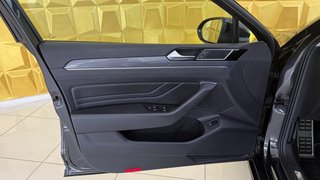 Volkswagen Passat Variant  R-Line ACC AHK SHZ VH CAM KEY GO HEAD UP - photo 27