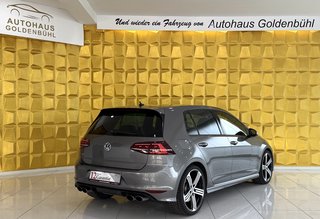 Volkswagen Golf VII R BMT 4Motion AUTOMATIK SHZ NAVI - bilder 5