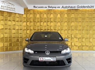 Volkswagen Golf VII R BMT 4Motion AUTOMATIK SHZ NAVI - bilder 2