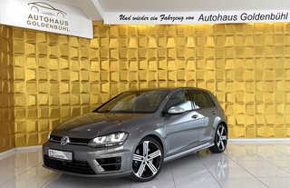 Volkswagen Golf Gebrauchtwagen Kaufen