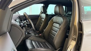 Volkswagen Golf VII R BMT 4Motion AUTOMATIK SHZ NAVI - bilder 9