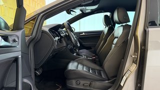 Volkswagen Golf VII R BMT 4Motion AUTOMATIK SHZ NAVI - bilder 10