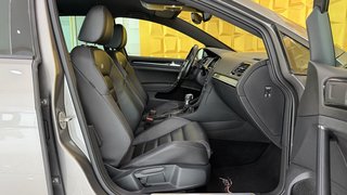 Volkswagen Golf VII R BMT 4Motion AUTOMATIK SHZ NAVI - bilder 5