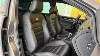 Volkswagen Golf VII R BMT 4Motion AUTOMATIK SHZ NAVI - bilder 6