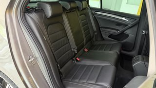 Volkswagen Golf VII R BMT 4Motion AUTOMATIK SHZ NAVI - bilder 8