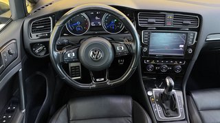 Volkswagen Golf VII R BMT 4Motion AUTOMATIK SHZ NAVI - bilder 10