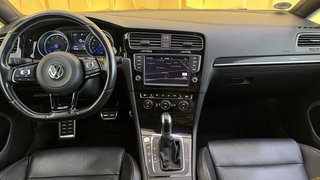 Volkswagen Golf VII R BMT 4Motion AUTOMATIK SHZ NAVI - bilder 11