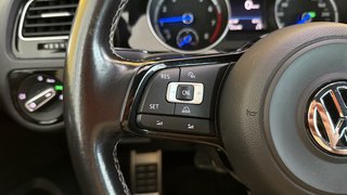 Volkswagen Golf VII R BMT 4Motion AUTOMATIK SHZ NAVI - bilder 13