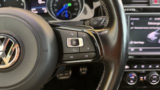 Volkswagen Golf VII R BMT 4Motion AUTOMATIK SHZ NAVI - bilder 14