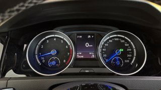 Volkswagen Golf VII R BMT 4Motion AUTOMATIK SHZ NAVI - bilder 26