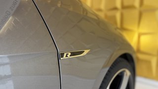 Volkswagen Golf VII R BMT 4Motion AUTOMATIK SHZ NAVI - bilder 28