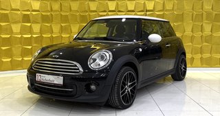 MINI Mini Gebrauchtwagen Kaufen