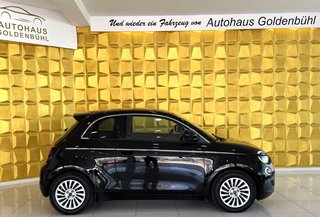 Fiat 500 e 3+1 Icon 42 kWh TOT WINKEL CAM AUTOMATIK - photo 4