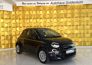 Fiat 500 e 3+1 Icon 42 kWh TOT WINKEL CAM AUTOMATIK - photo 3
